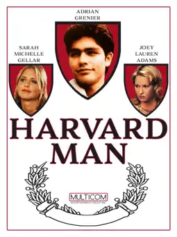 Watch and Download Harvard Man 12