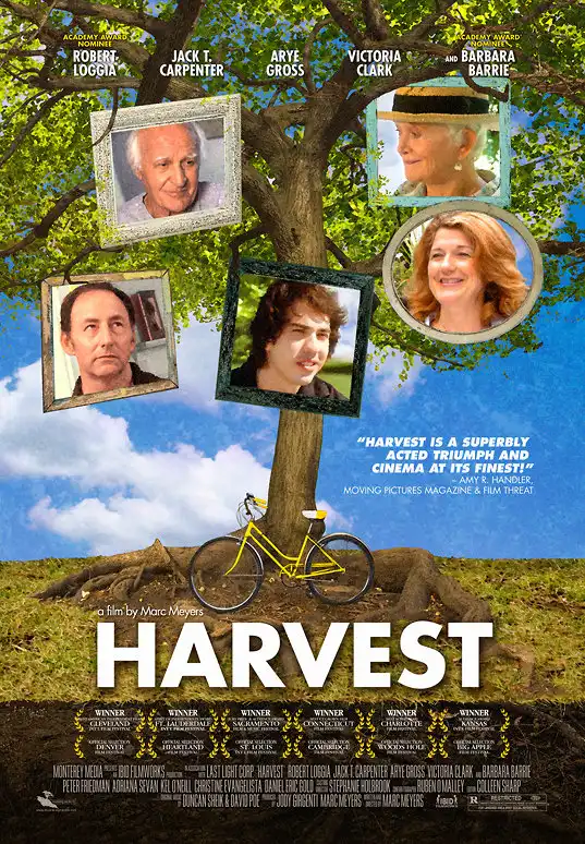 Watch and Download Harvest 1