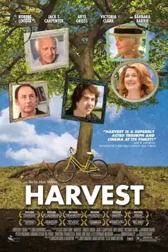 Watch and Download Harvest