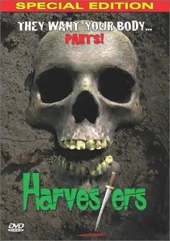 Watch and Download Harvesters 4