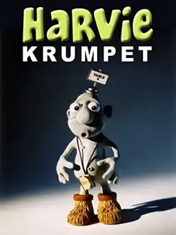 Watch and Download Harvie Krumpet 4