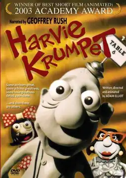 Watch and Download Harvie Krumpet 5