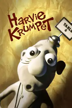 Watch and Download Harvie Krumpet