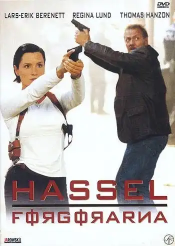 Watch and Download Hassel: There Is No Mercy! 1