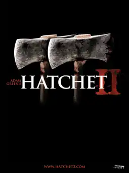 Watch and Download Hatchet II 10