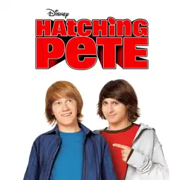 Watch and Download Hatching Pete 13