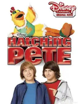 Watch and Download Hatching Pete 4