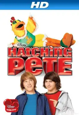 Watch and Download Hatching Pete 5