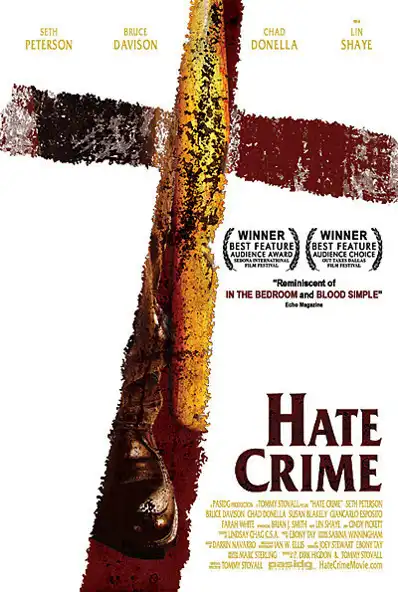 Watch and Download Hate Crime 14