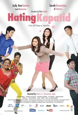 Watch and Download Hating Kapatid 5