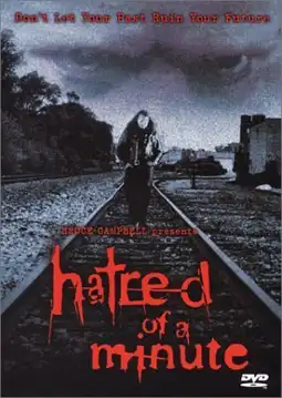 Watch and Download Hatred Of A Minute 4