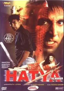 Watch and Download Hatya: The Murder 1