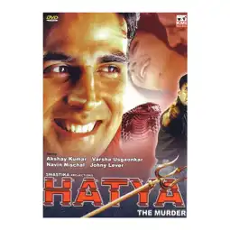 Watch and Download Hatya: The Murder 2