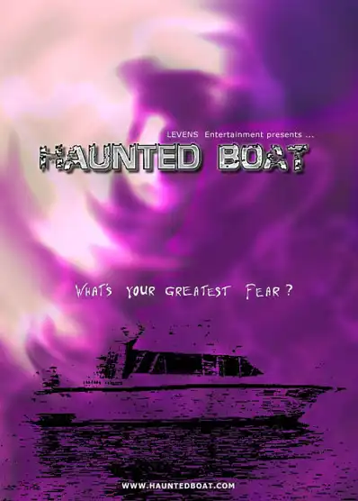 Watch and Download Haunted Boat 1