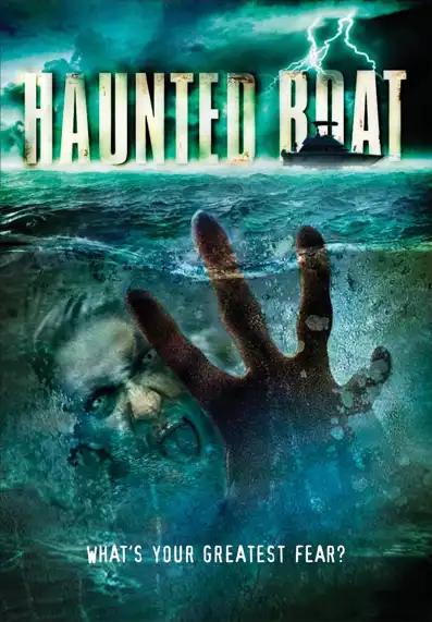 Watch and Download Haunted Boat 2