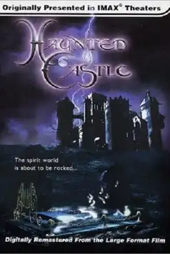 Watch and Download Haunted Castle