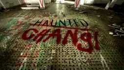 Watch and Download Haunted Changi 1