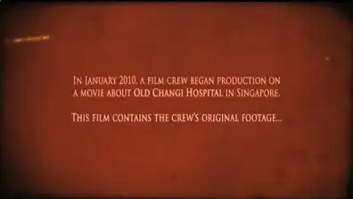 Watch and Download Haunted Changi 10