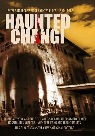 Watch and Download Haunted Changi 11