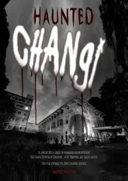 Watch and Download Haunted Changi 3