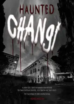 Watch and Download Haunted Changi 4