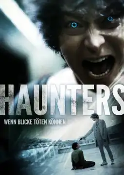 Watch and Download Haunters 4