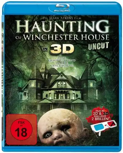 Watch and Download Haunting of Winchester House 10