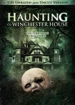 Watch and Download Haunting of Winchester House 4