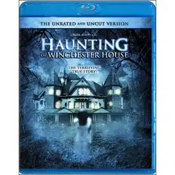 Watch and Download Haunting of Winchester House 6