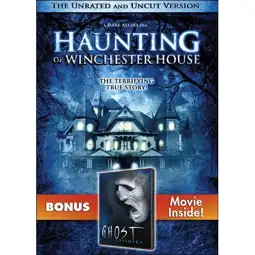 Watch and Download Haunting of Winchester House 7