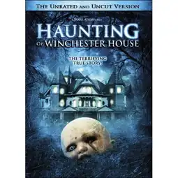 Watch and Download Haunting of Winchester House 9