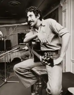 Watch and Download Have You Heard: Jim Croce Live 7