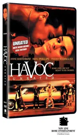 Watch and Download Havoc 10