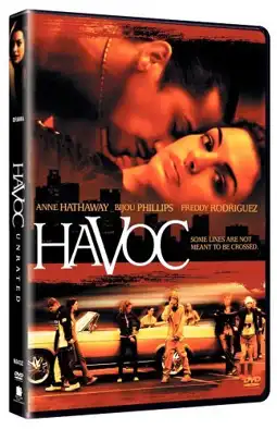 Watch and Download Havoc 11