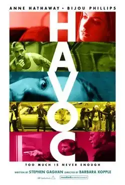 Watch and Download Havoc 9