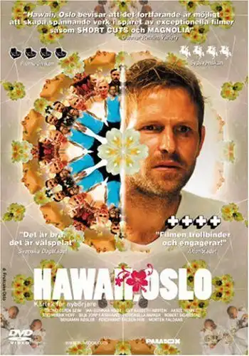 Watch and Download Hawaii, Oslo 4