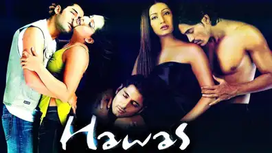 Watch and Download Hawas 1