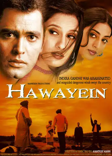 Watch and Download Hawayein 2