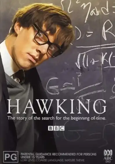 Watch and Download Hawking 8