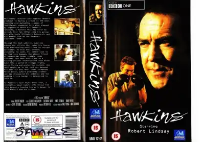 Watch and Download Hawkins 2