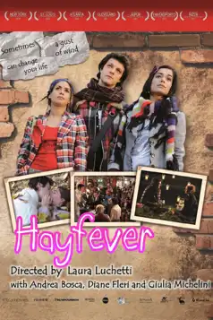 Watch and Download Hay Fever