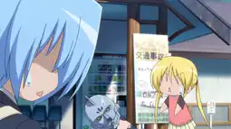 Watch and Download Hayate the Combat Butler! Heaven is a Place on Earth 11