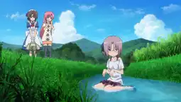 Watch and Download Hayate the Combat Butler! Heaven is a Place on Earth 15