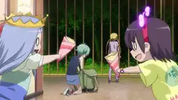 Watch and Download Hayate the Combat Butler! Heaven is a Place on Earth 3