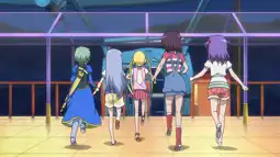 Watch and Download Hayate the Combat Butler! Heaven is a Place on Earth 5