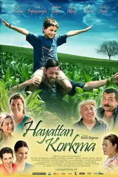 Watch and Download Hayattan Korkma