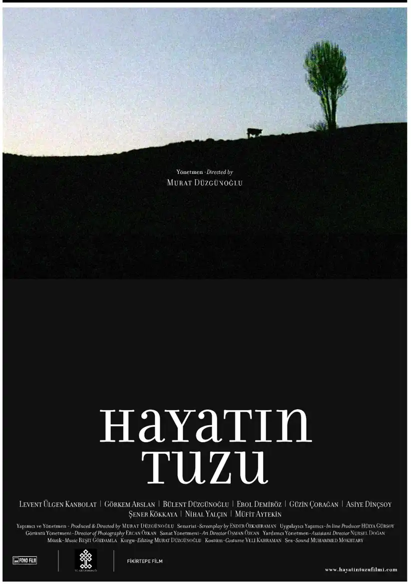 Watch and Download Hayatın Tuzu 1