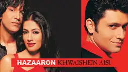 Watch and Download Hazaaron Khwaishein Aisi 2