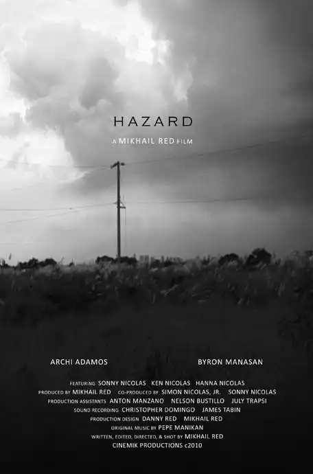 Watch and Download Hazard 1