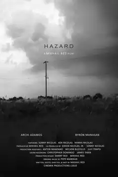 Watch and Download Hazard